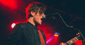 Lollapalooza Festival